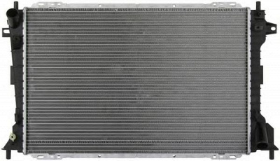SPECTRA PREMIUM cu2157 -  Радиатор, охлаждение двигателя